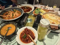 -新安人家·22年本地餐厅
