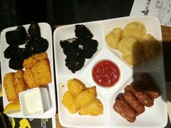 -乐凯撒披萨(正佳广场店)