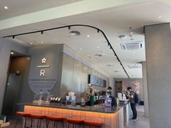 -星巴克臻选(深圳前海嘉里中心店)