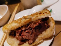 -高玛纳驴肉火烧(河间总店)