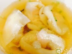 -鼎泰丰(新港中心店)