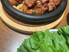 -吕氏疙瘩汤·新鲁菜(济南万象城店)
