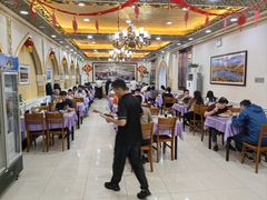-新疆巴州金丝特餐厅(大钟寺店)