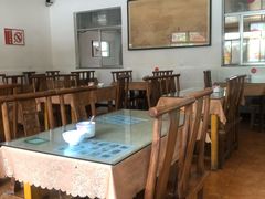 大堂-军嫂饺子馆(岳家寨小区店)