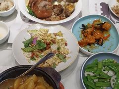 -南山鲜虾面·活鲜小馆·海味大连菜(南山总店)