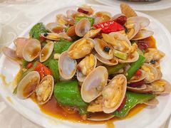-强记海鲜菜馆(罗湖万象城店)