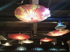 大堂-锅来乐地锅鸡(安亭店)