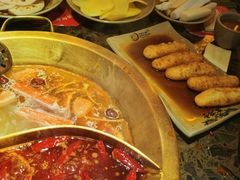 -小龙坎火锅(双林店)