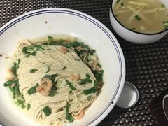 -十面春风·江南面馆(崇宁路店)