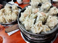 -德贤烧麦菜馆(本溪路店)