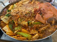 -李先生的首尔小馆(松江启源广场店)