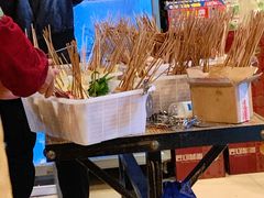 -晓靖轩烧烤(沙河风情店)