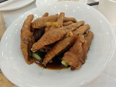 -年顺渔村(大岭山店)