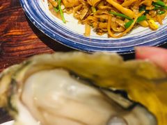 -蚝美人·生蚝海鲜烧烤(茶花园店)