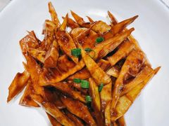-苏帮袁Sue Cuisine(南开大悦城店)