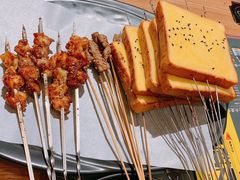 -壹酒贰肉1926·深夜食堂(九纬路店)