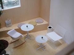 -XI·LaundryCafe 喜咖自助洗衣咖啡店