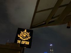 -船长酒吧 The Captain