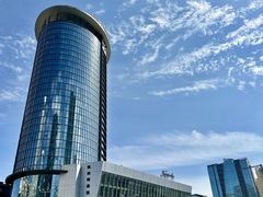 -太原凯宾斯基饭店