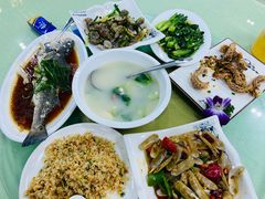 -景好海鲜餐厅(大鹏必选旅游店)