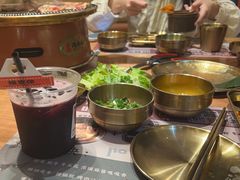 -闻老头·菊花炭烤肉(D11店)