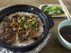 -煲煲香快餐(南京路店)