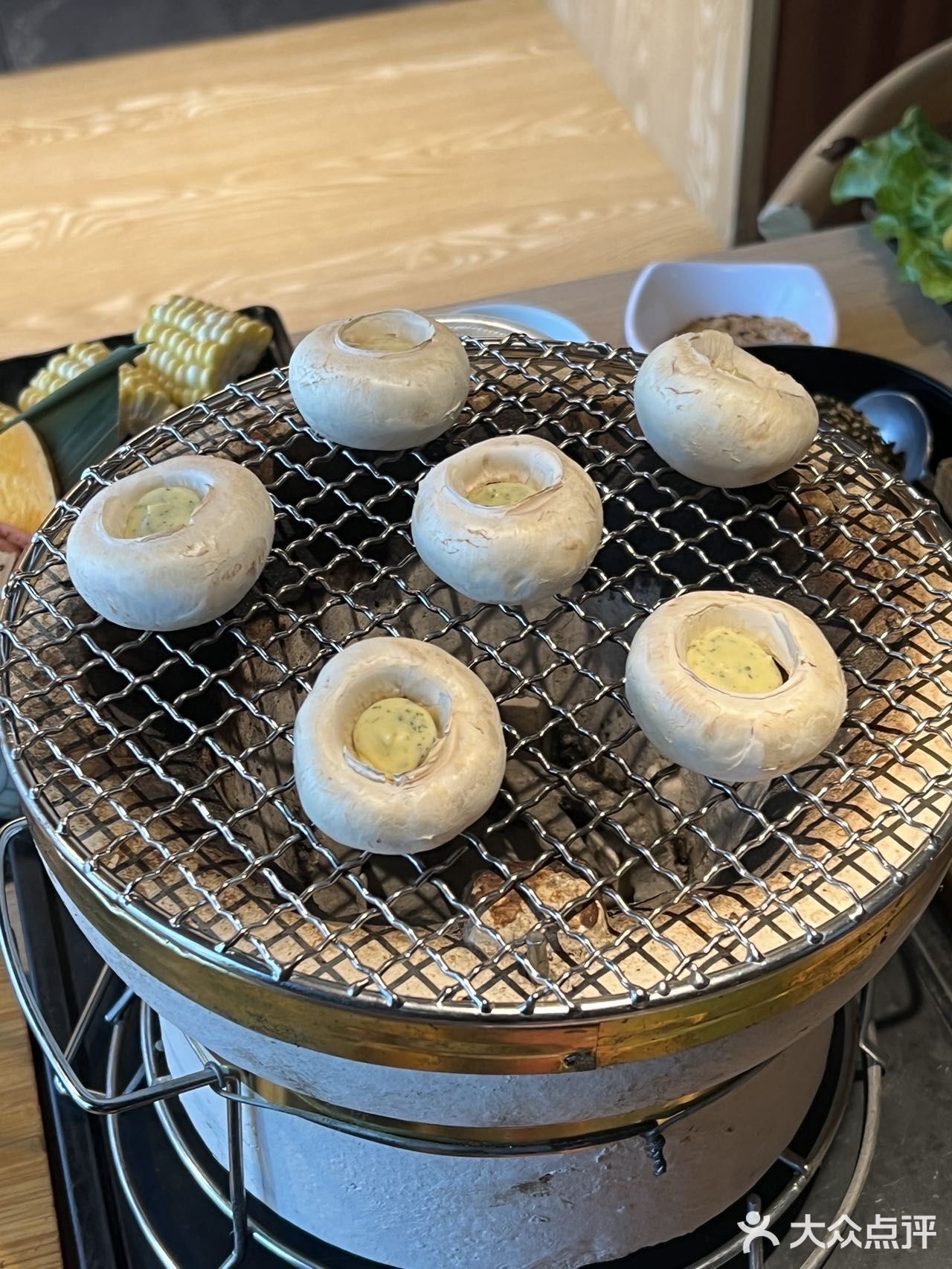 🥳东莞的烤肉，吃一次就想去10086次！