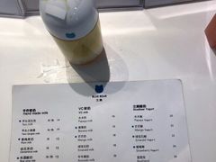 -兰熊鲜奶(西直门凯德mall店)