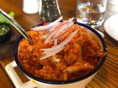 -El Bodegon阿根廷秘鲁餐厅(幸福路店)