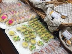 -苹果花园(金沙江店)