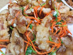 锅包肉-春饼小吃(钱塘街店)