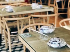 大堂-哈尔滨春饼(朝山街店)