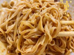 拌面-沙县肥姐小吃