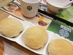 -添好运点心专门店(中环IFC店)