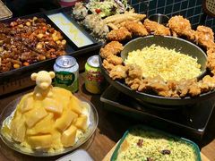-韩热集市(百源店)