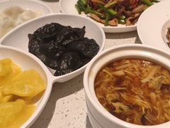 -船歌·鱼水饺青岛菜(金狮广场店)