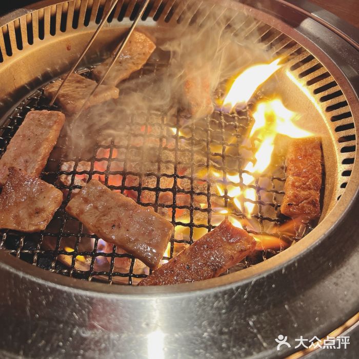 神户牛排 石田屋(本店)图片