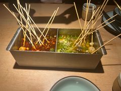 -胡马八破·川菜小馆(宽厚里店)