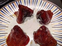 -古市香跷脚牛肉·非遗传承单位