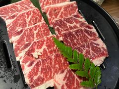 -九田家黑牛烤肉料理(太阳宫广场店)