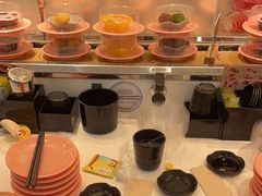 -争鲜回转寿司(通州万达店)