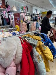 -巴拉巴拉(首创奥特莱斯店)
