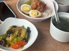 -东园小馆·早茶·淮扬小炒(宋夹城店)