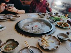 -313羊庄·羊肉火锅烧烤(李村店)