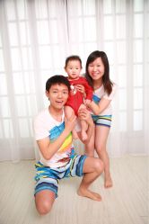 -Happy Baby Studio快乐宝贝儿童摄影