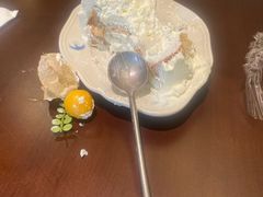 -COTTON CAFE(德信·中外公寓店)