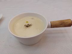 -威尼斯西餐厅(东区店)
