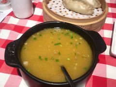 -西贝莜面村(上海百联西郊店)