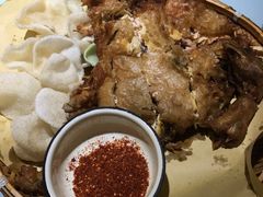 -粗茶淡饭•陕菜•家常菜