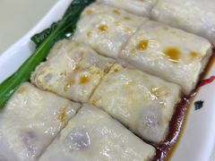 -80s港式茶餐廳